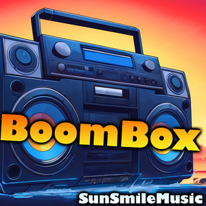 Sunsmilemusic - Urban Lifestyle