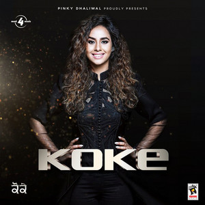 Koke