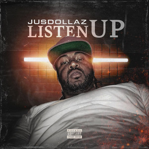 Portada de Listen Up