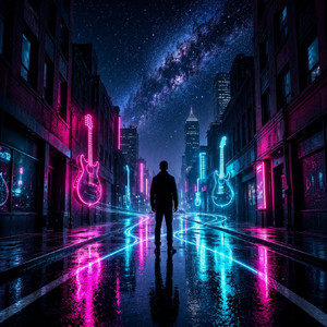 Pocket Full of Static - Remix by Freed