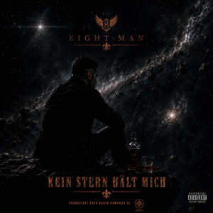 Kein Stern hält mich by 8-Man