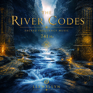 Healing Source Waters 741 Hz by Llewellyn