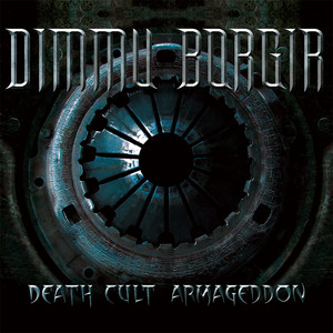 Death Cult Armageddon (Japan Edition)