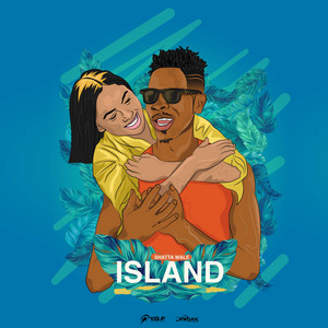 Shatta Wale - Island