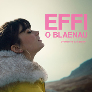 Elsn by Sion Trefor, Ioana Selaru