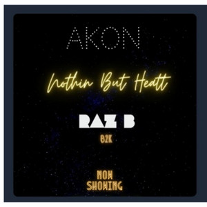 EXAUSTED. (From Ballin) Konvict/Remix - Radio Edit by Ovacreate Music, AꓘON, B2K, Nothin but Heatt, Raz B