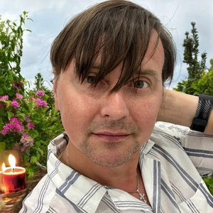 Одинокий вечер без тебя