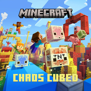 Home by Minecraft, fingerspit