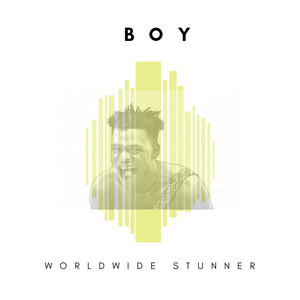 Boy by WorldwideStunner
