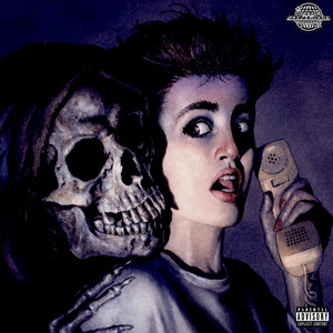 KISS OF DEATH by Sad Soundcloud, Arkhiv