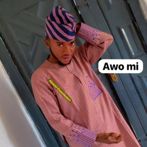 Awo Mi by Akanbi Owonikoko1