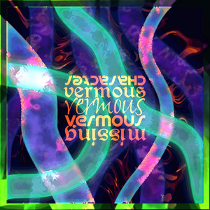 album cover: vermous