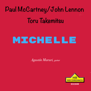 Paul McCartney-John Lennon-Toru Takemitsu:Michelle