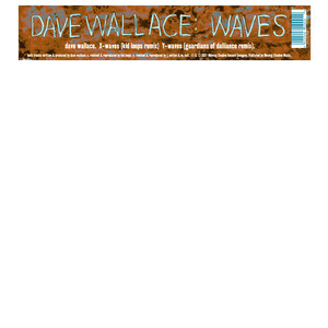 Waves (Guardians of Dalliance Remix) / Waves (Kid Loops Remix) cover art