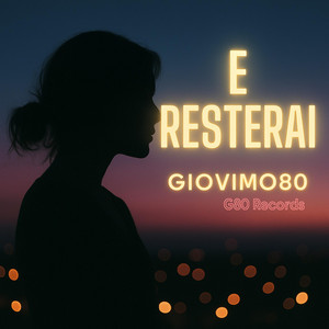 E resterai