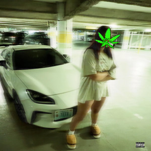 stoner by devdpunk
