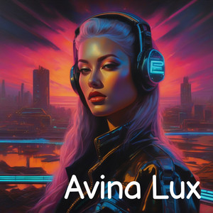 Not Just Forever by Avina Lux
