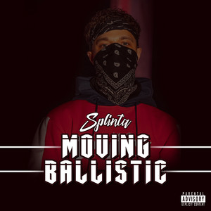 Moving Ballistic by Splinta