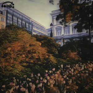 Backyard by Cutaway
