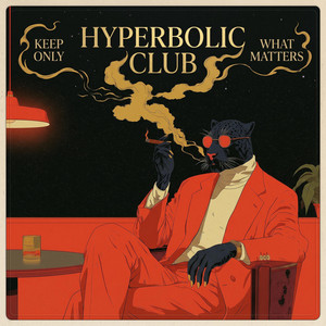 No Need To Keep It by Hyperbolic Club