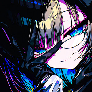 Echoes in my hands by Tokyo HipHop Girl