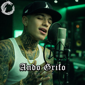 Ando Grifo by Ldragoh, DJ CARY