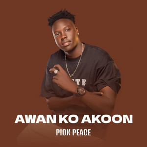 PIOK PEACE - Awan Ko Akoon