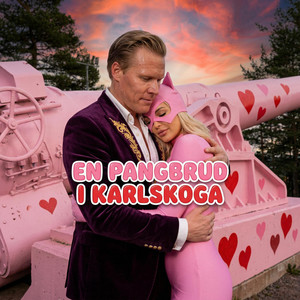 En pangbrud i Karlskoga by LATTJOLAJBANZ