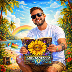 Kadu Sant'Anna — Girassol (2026)