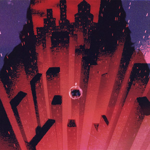 Portada de Beyond