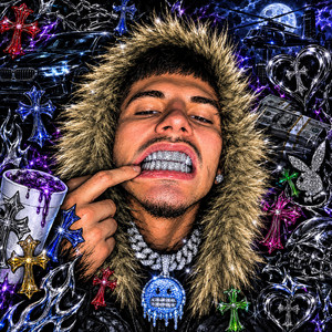 Burr by iTz Dyrti