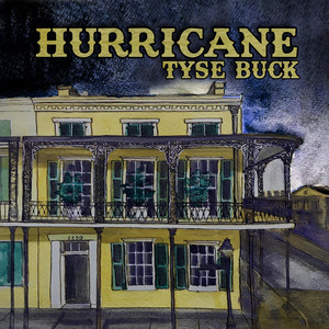 Hurricane by Tyse Buck