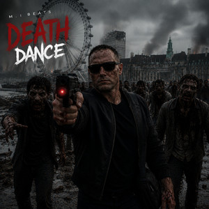 Death Dance by M.I Beats