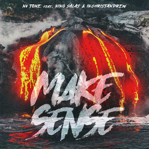 Portada de Make Sense