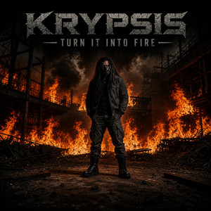 Only The Winners Speak by Krypsis BAND