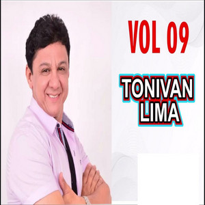 Tonivan Lima - vamos pro show de forró (AO VIVO)