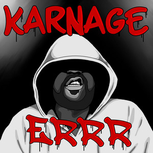 Portada de ERRR