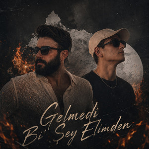 Gelmedi Bi' Şey Elimden by Bilal Özçıtak, Orhan Söğüt
