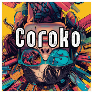 Coroko by nolanx