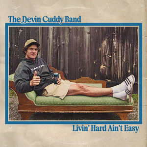 Greasy Maggie by The Devin Cuddy Band