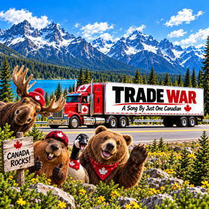 Trade War by MMMC Music Canada
