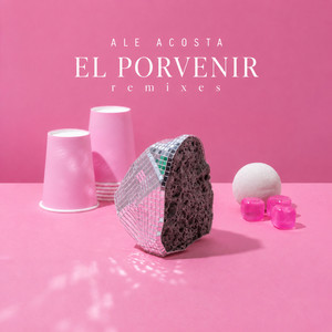 Las Ganas - AFFKT Remix by Ale Acosta, AFFKT