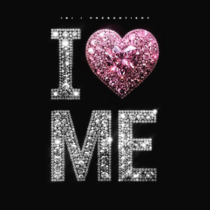 I luv me by Isi I