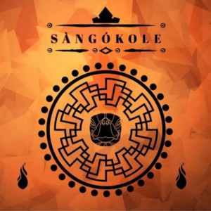 Ṣàngókolé - Iemanjá - Rainha do Mar