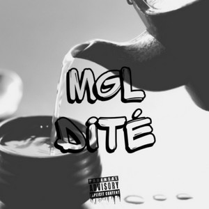 Portada de Dité