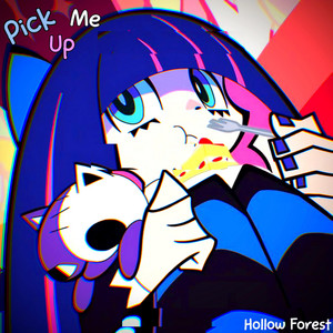 Pick Me Up by Dead by December