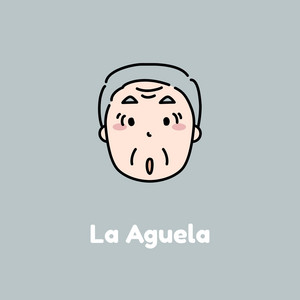 La Aguela by Sour HD