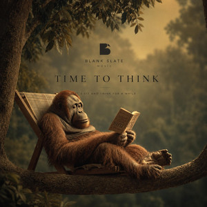 Floating Thoughts by Blank Slate