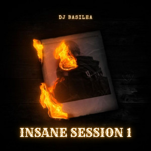 Insane Session 1 by DJ BASILEA