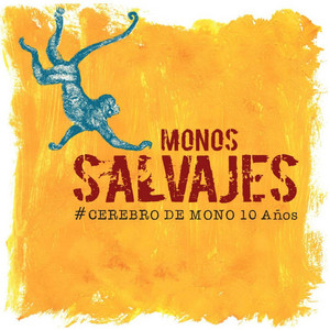 Monos Salvajes (10 Años)